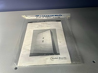 Fichet-bauche enigma kluis - afbeelding 5 van  5