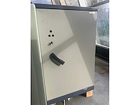 Fichet-bauche enigma kluis - afbeelding 2 van  5