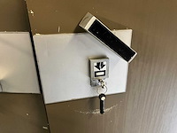 Fichet-bauche kluis - afbeelding 4 van  6