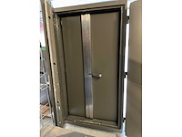 Fichet-bauche kluis - afbeelding 5 van  6