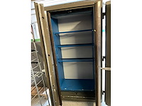 Fichet-bauche kluis - afbeelding 6 van  6