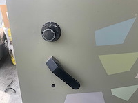 Fichet-bauche kluis - afbeelding 2 van  9