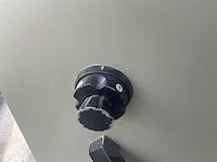 Fichet-bauche kluis - afbeelding 3 van  9