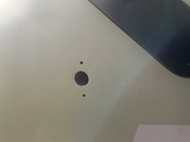 Fichet-bauche kluis - afbeelding 4 van  9