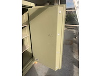 Fichet-bauche kluis - afbeelding 5 van  9