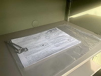 Fichet-bauche kluis - afbeelding 6 van  9