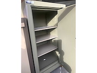 Fichet-bauche kluis - afbeelding 7 van  9