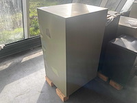 Fichet-bauche kluis - afbeelding 9 van  9