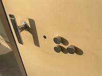 Fichet-bauche kluis - afbeelding 2 van  3