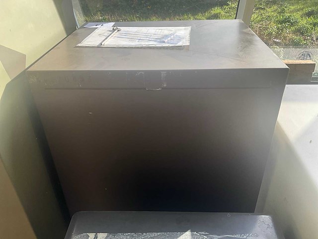 Fichet-bauche kluis - afbeelding 3 van  3