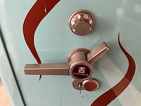 Fichet-bauche kluis - afbeelding 3 van  6