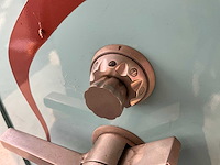 Fichet-bauche kluis - afbeelding 4 van  6