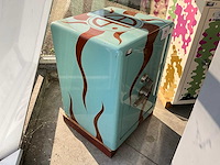 Fichet-bauche kluis - afbeelding 6 van  6