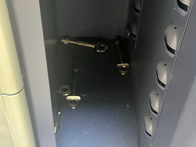 Fichet carena 120 kluis - afbeelding 4 van  7