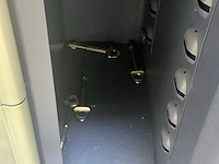 Fichet carena 120 kluis - afbeelding 4 van  7