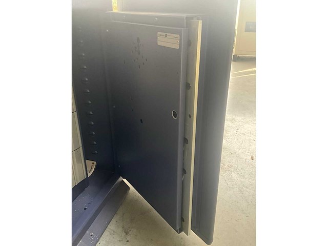 Fichet carena 120 kluis - afbeelding 6 van  7