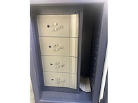 Fichet carena 120 kluis - afbeelding 3 van  7