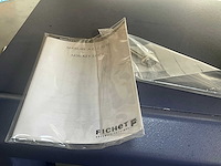 Fichet carena 120 kluis - afbeelding 5 van  7