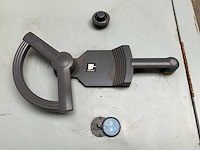 Fichet kluisdeur - afbeelding 3 van  5