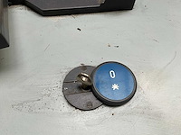 Fichet kluisdeur - afbeelding 4 van  5