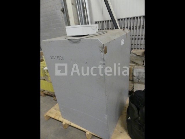 Fichet veilig - afbeelding 8 van  11