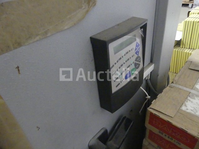 Fichet veilig - afbeelding 9 van  11