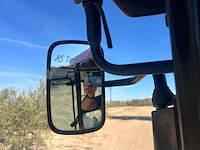 Fieldtrack 927 4wd - afbeelding 2 van  21