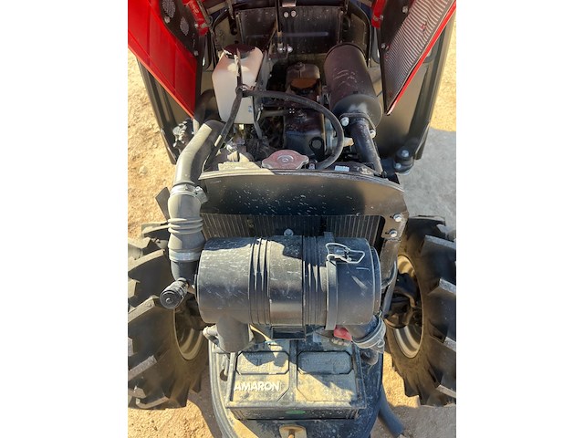 Fieldtrack 927 4wd - afbeelding 4 van  21