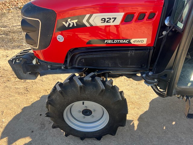 Fieldtrack 927 4wd - afbeelding 5 van  21