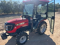 Fieldtrack 927 4wd - afbeelding 6 van  21