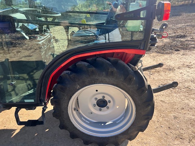 Fieldtrack 927 4wd - afbeelding 7 van  21