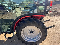 Fieldtrack 927 4wd - afbeelding 7 van  21