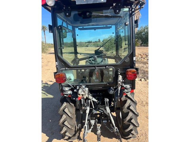 Fieldtrack 927 4wd - afbeelding 8 van  21