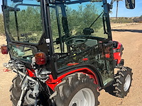 Fieldtrack 927 4wd - afbeelding 9 van  21