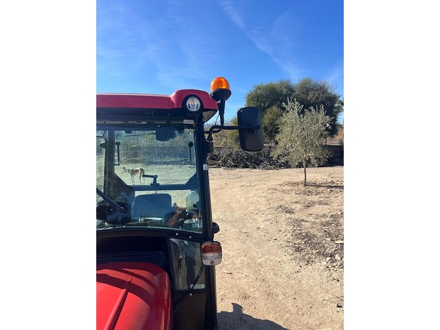 Fieldtrack 927 4wd - afbeelding 10 van  21