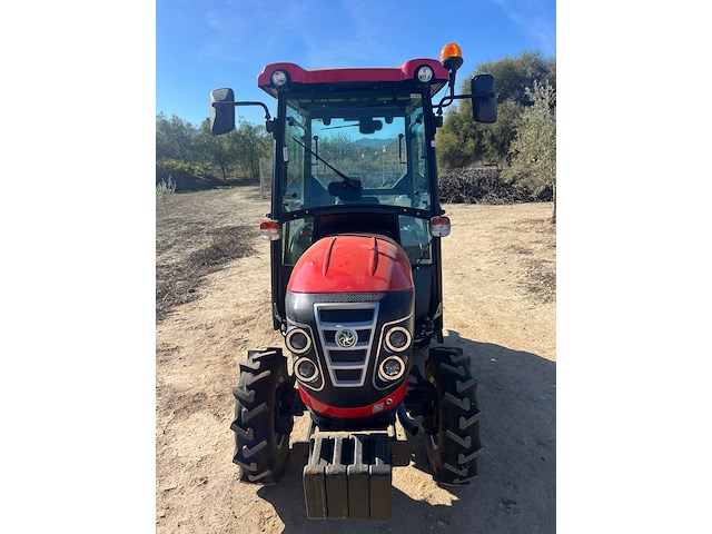 Fieldtrack 927 4wd - afbeelding 1 van  21