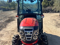 Fieldtrack 927 4wd