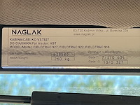 Fieldtrack 927 4wd - afbeelding 13 van  21