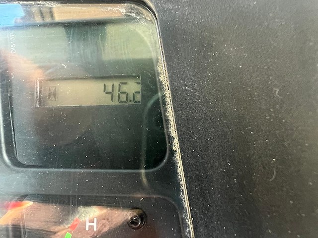 Fieldtrack 927 4wd - afbeelding 12 van  21