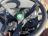 Fieldtrack 927 4wd - afbeelding 15 van  21