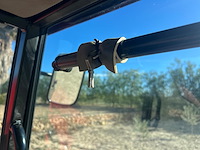 Fieldtrack 927 4wd - afbeelding 20 van  21