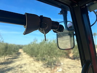 Fieldtrack 927 4wd - afbeelding 21 van  21