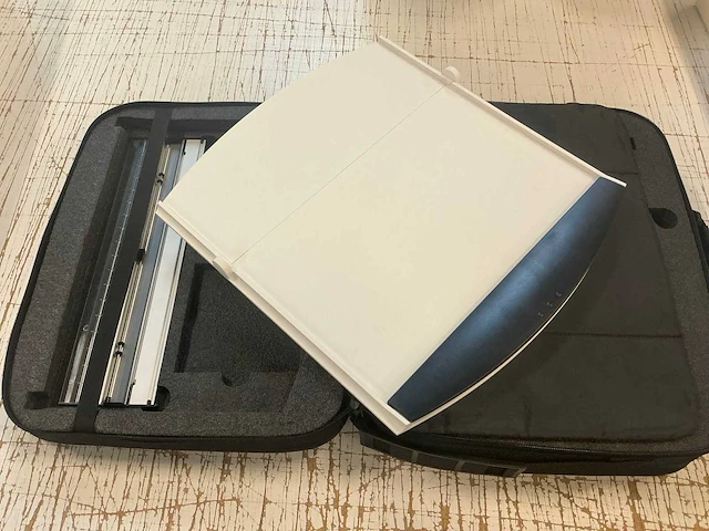 Fiery es-3000 spectrophotometer - afbeelding 4 van  6