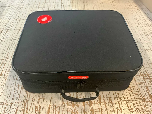 Fiery es-3000 spectrophotometer - afbeelding 6 van  6
