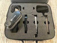 Fiery es-3000 spectrophotometer