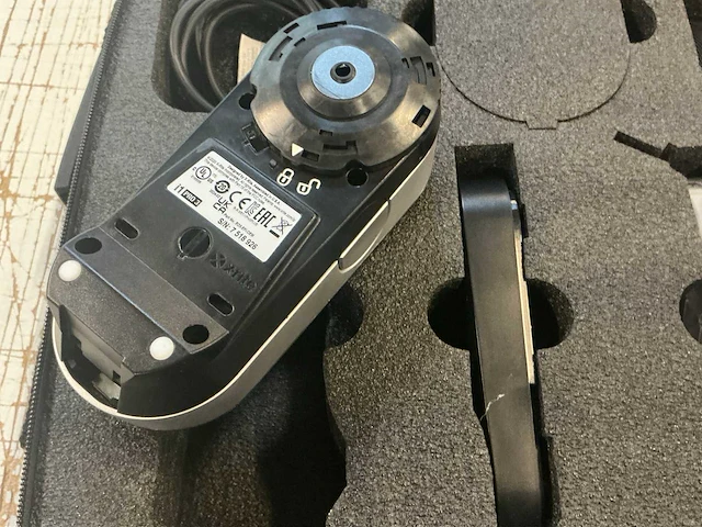 Fiery es-3000 spectrophotometer - afbeelding 2 van  6