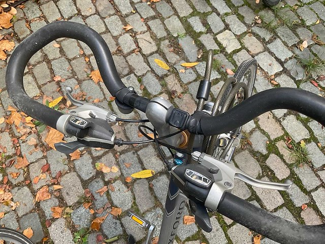 Fiets (2x) - afbeelding 2 van  8