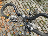 Fiets (2x) - afbeelding 2 van  8