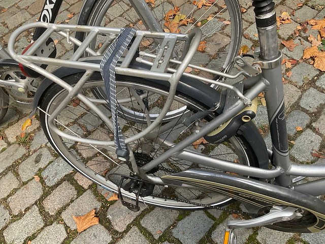 Fiets (2x) - afbeelding 4 van  8