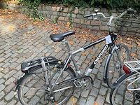Fiets (2x) - afbeelding 5 van  8